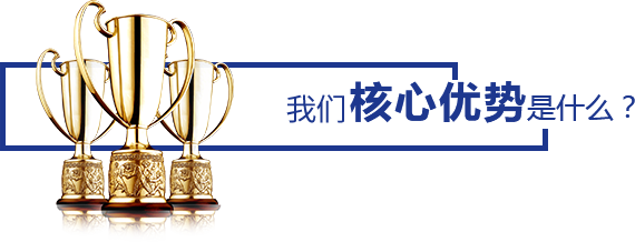 核心優(yōu)勢(shì)是什么？